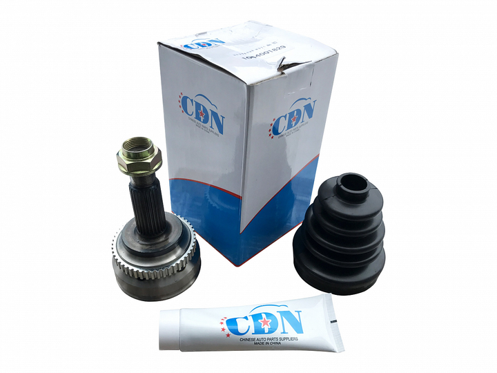 ШРУС наружный 23/26 CDN на Geely EMGRAND EC7, 1064001829 - изображение 2