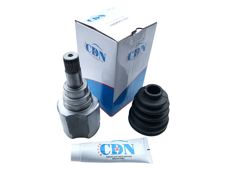 ШРУС внутренний правый CDN на Geely EMGRAND EC7, 1064001797 - изображение 1