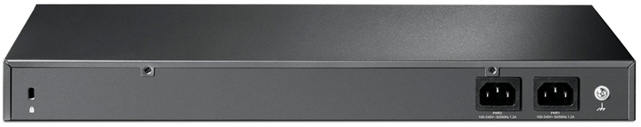 Комутатор TP-LINK TL-SX3016F - зображення 3