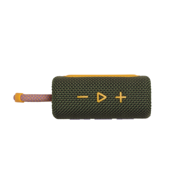 Акустична система JBL Go 3 Green (JBLGO3GRN) - зображення 10
