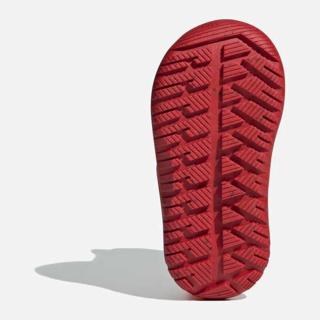 Śniegowce dziecięce dla dziewczynki adidas Winterplay Minnie I IG7191 23 Czerwone (4066755824182) - obraz 5
