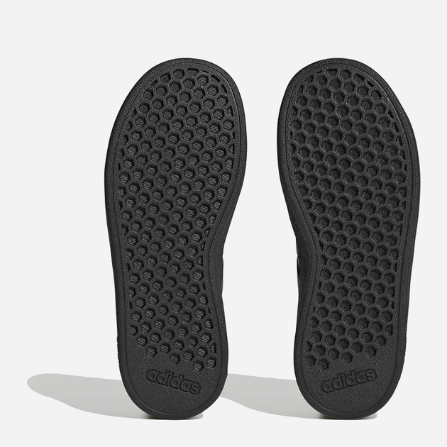 Підліткові кеди для хлопчика adidas Grand Court 2.0 K FZ6159 36.5 Чорні (4066746166369/5904862421070) - зображення 6