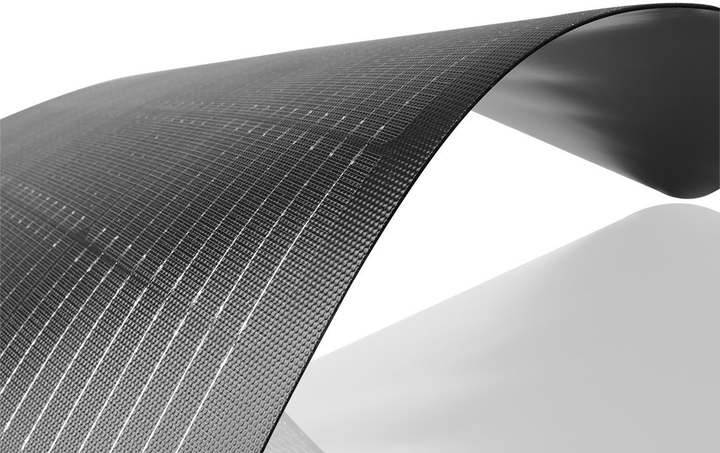 Panel słoneczny przenośny NEO Tools 200 W 1585 x 710 x 2.8 mm 90-144 (5907558466218) - obraz 4