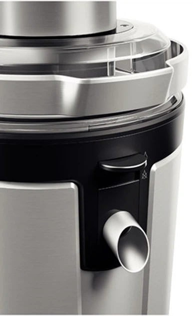 Sokowirówka BOSCH MES4010 - obraz 6