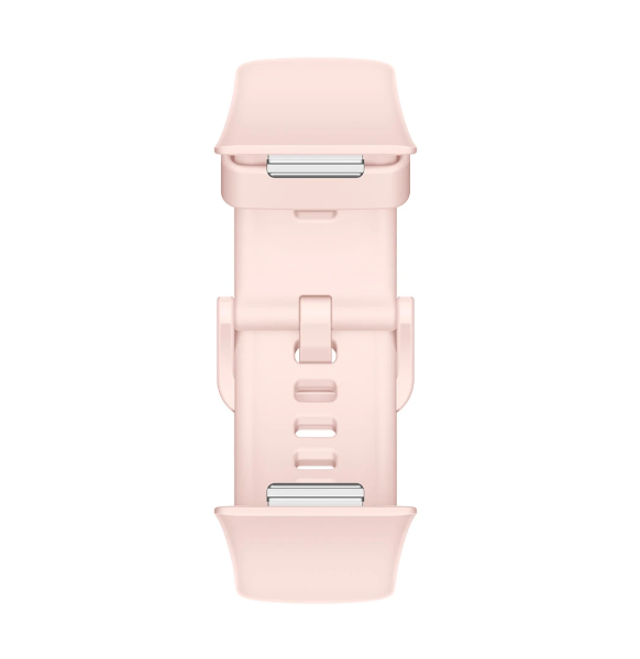 Смарт-годинник Huawei Watch Fit 2 46mm / GPS / Bluetooth 5.2 / Вологозахист 5 АТМ / До 10 днів роботи / Sakura Pink (YDA-B09S) Б/В 0001248941111111 - зображення 7