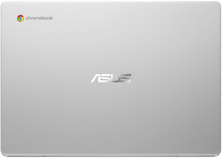 Ноутбук 14" ASUS Chromebook C424MA-EB0139 Intel Celeron N4120 RAM 4GB eMMC 64GB 12год батарея Chrome OS (UKR) (102103171) - Уцінка - Фото 5 Ноутбук 14" ASUS Chromebook C424MA-EB0139 Intel Celeron N4120 RAM 4GB eMMC 64GB 12год батарея Chrome OS (UKR) (102103171) - Уцінка - зображення 5