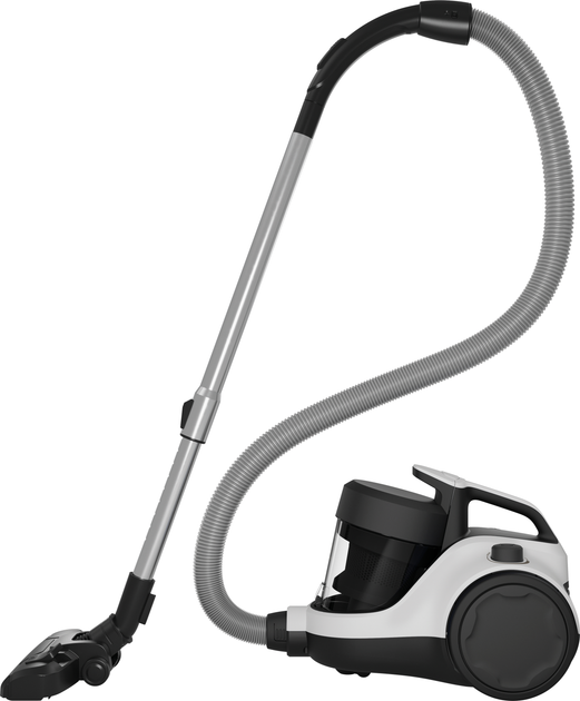 Пилосос для сухого прибирання Electrolux ECC21-2IW - зображення 3