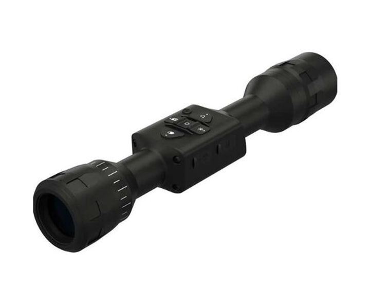 Приціл нічного бачення ATN X-SIGHT LTV 3-9X - зображення 1