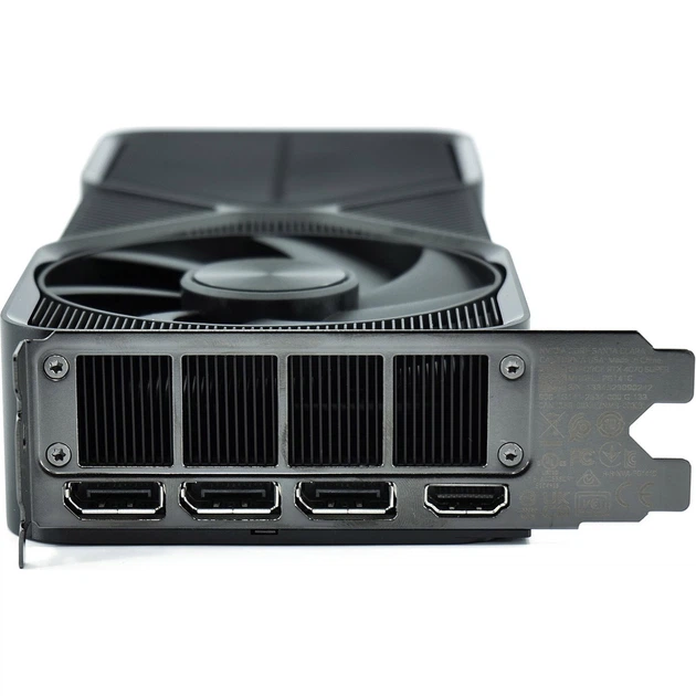 Nvidia RTX 4070 スーパー ファウンダーズエディション NVIDIA GeForce RTX 4070 SUPER 12 GB Founders Edition (900