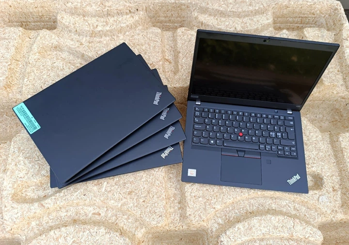 Ноутбук-ультрабук Lenovo Thinkpad X395  А-клас идеальное