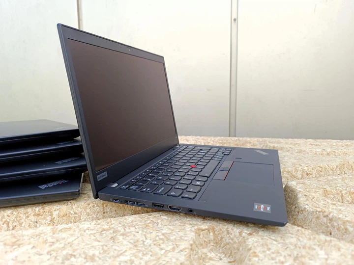 Ноутбук-ультрабук Lenovo Thinkpad X395  А-клас идеальное