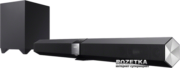 Sony HT-CT660 – фото, отзывы, характеристики в интернет-магазине
