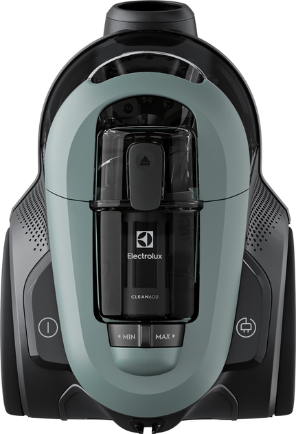 Пилосос без мішка Electrolux EL61C2OG - зображення 4