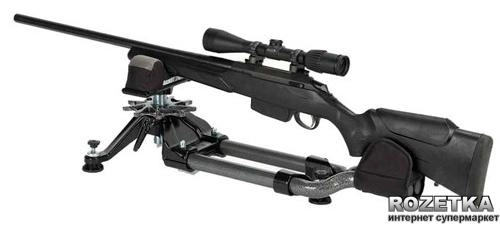Підставка для стрільби BLACKHAWK! Sportster Titan FX Fixed Rifle (71RR01BK) - зображення 2