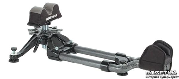 Підставка для стрільби BLACKHAWK! Sportster Titan FX Fixed Rifle (71RR01BK) - зображення 1