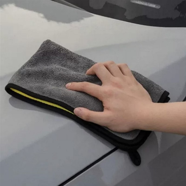 Набір для прибирання Hoto Outdoor Wash Kit (QWOGJ002) - Фото 6 Набір для прибирання Hoto Outdoor Wash Kit (QWOGJ002) - изображение 6
