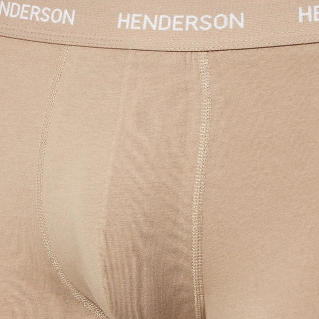 Zestaw majtek męskich typu bokserki 3 szt Henderson 42279-MLC XL Wielokolorowy (5903972351079) - obraz 12