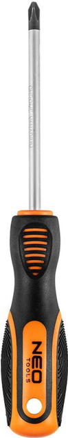 Zestaw wkrętaków NEO Tools 04-194 8 szt (5907558442687) - obraz 6