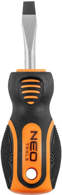 Zestaw wkrętaków NEO Tools 04-194 8 szt (5907558442687) - obraz 7