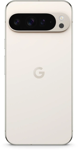 スマートフォン本体 Google Pixel 9 Pro XL 128GB Porcelain Смартфон GOOGLE Pixel 9 Pro XL 16/128 GB Porcelain (Европейская