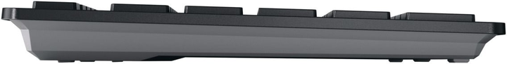Klawiatura bezprzewodowa Cherry KW 9200 Mini Wireless Black (JK-9250EU-2) - obraz 3
