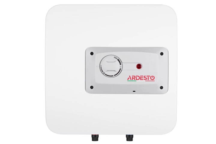 Водонагреватель электрический Ardesto EWH-30OMWMI 30 л, 1500 Вт (30/3) (3100843) - изображение 2