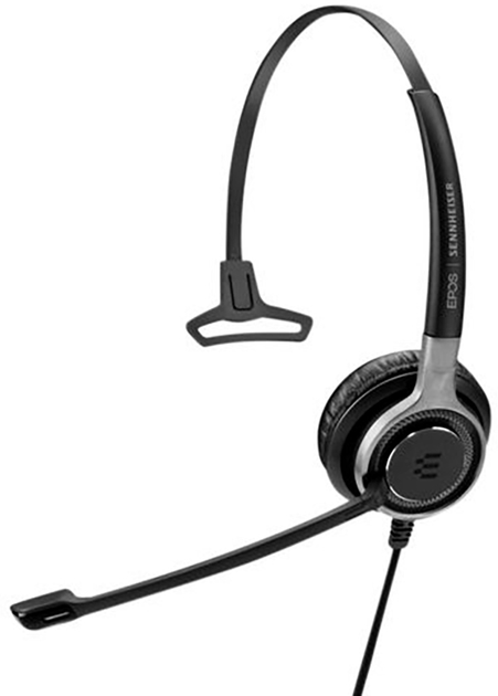 Навушники Sennheiser Epos Impact SC 635 USB-C (1000669) - зображення 1