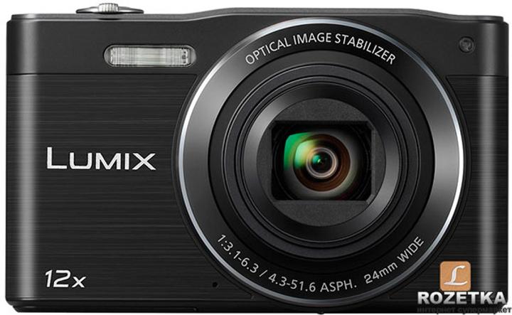 Panasonic - デジタルカメラ LUMIX SZ8 Amazon | パナソニック デジタルカメラ ルミックス SZ8 光学12倍