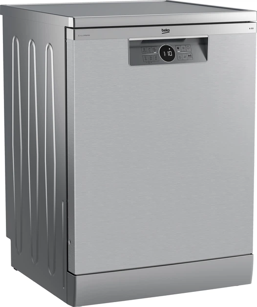Посудомоечная машина BEKO BDFN26522XQ - изображение 2
