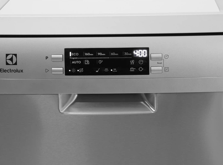 ​Посудомоечная машина Electrolux SES42201SX - изображение 8