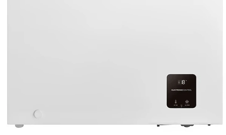 Морозильный ларь Gorenje FH14EAW - изображение 3
