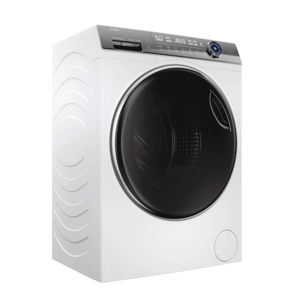 Пральна машина повногабаритна Haier HW90-B14979-S - зображення 3