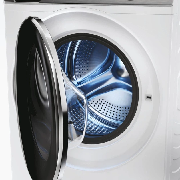 Пральна машина повногабаритна Haier HW90-B14979-S - зображення 7