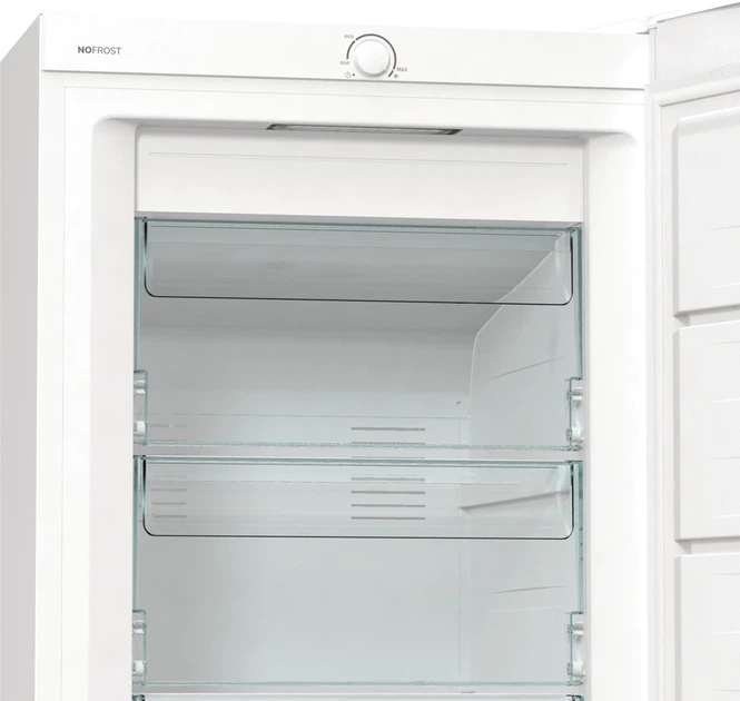 Морозильна камера Gorenje FN619EEW5 - зображення 7