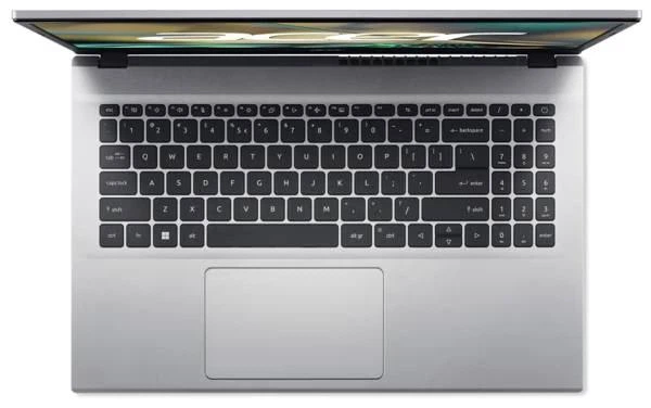 Ноутбук Acer Aspire 3 15.6"/ Core i5-1235U/ 8GB/ 1TB SSD/ UHD Graphics/ Win 11 - Фото 2 Ноутбук Acer Aspire 3 15.6"/ Core i5-1235U/ 8GB/ 1TB SSD/ UHD Graphics/ Win 11 - зображення 2