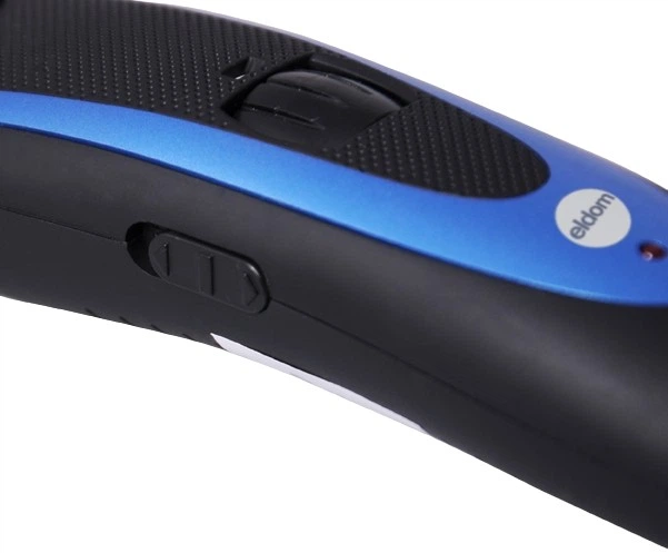 Машинка для підстригання волосся Eldom 05MG11 - зображення 4