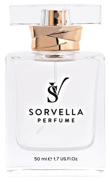 Woda perfumowana damska Sorvella V251 50 ml (5907637937097) - obraz 1