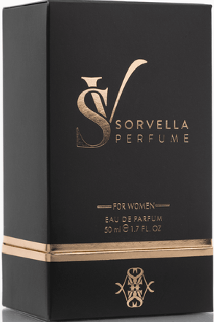 Парфумована вода для жінок Sorvella V244 50 мл (5907637937080) - зображення 3