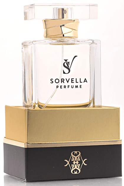 Парфумована вода для жінок Sorvella V242 50 мл (5907637937394) - зображення 3