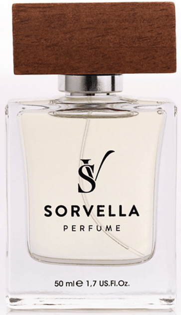 Woda perfumowana męska Sorvella S627 50 ml (5903332935932) - obraz 1