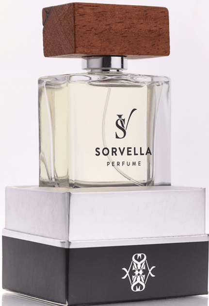 Woda perfumowana męska Sorvella S526 50 ml (5903332935260) - obraz 3