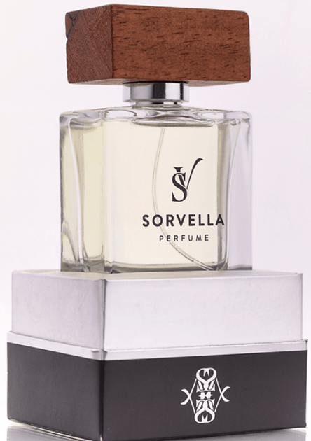 Парфумована вода для чоловіків Sorvella S627 50 мл (5903332935932) - зображення 3