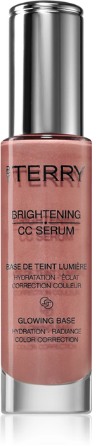 База під макіяж By Terry Cellularose Brightening CC Serum 2.75 Peach Glow 30 мл (3700076459784) - зображення 1