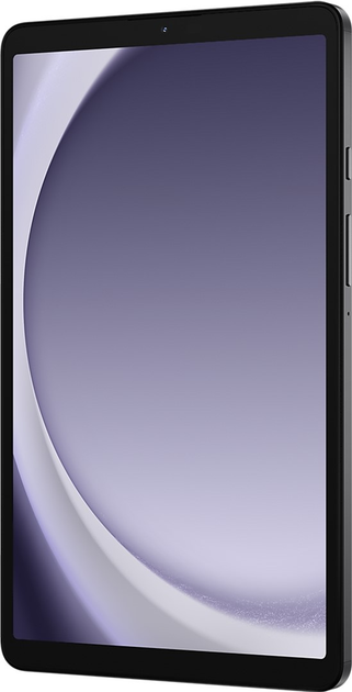 Tablet Samsung Galaxy Tab A9 8.7" 4/64GB LTE Graphite (SM-X115NZAAEUE) - obraz 5