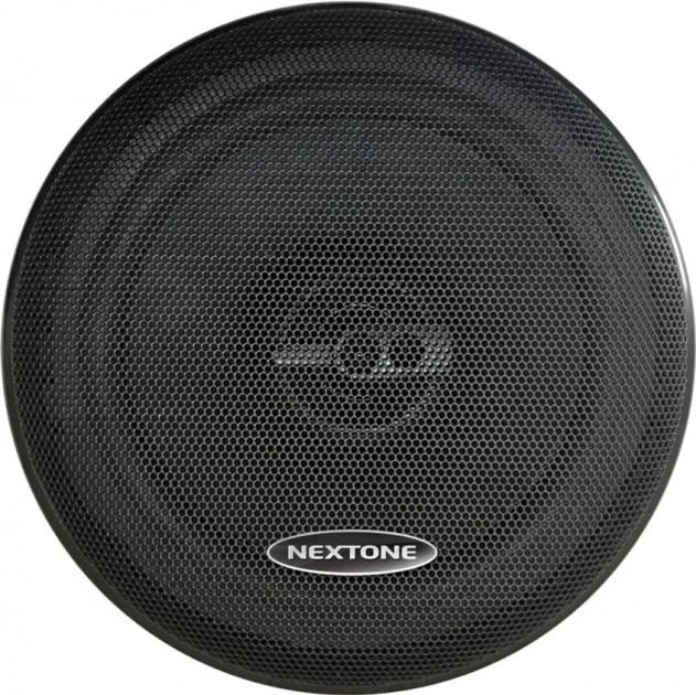 Автомобільна кругла автоакустика NEXTONE NS-132 12 см коаксіальна - зображення 4