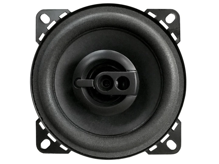 Автомобильная круглая автоакустика Nextone NS-102 10 см коаксиальная - изображение 3