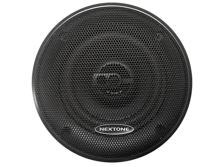 Автомобильная круглая автоакустика Nextone NS-102 10 см коаксиальная - изображение 4