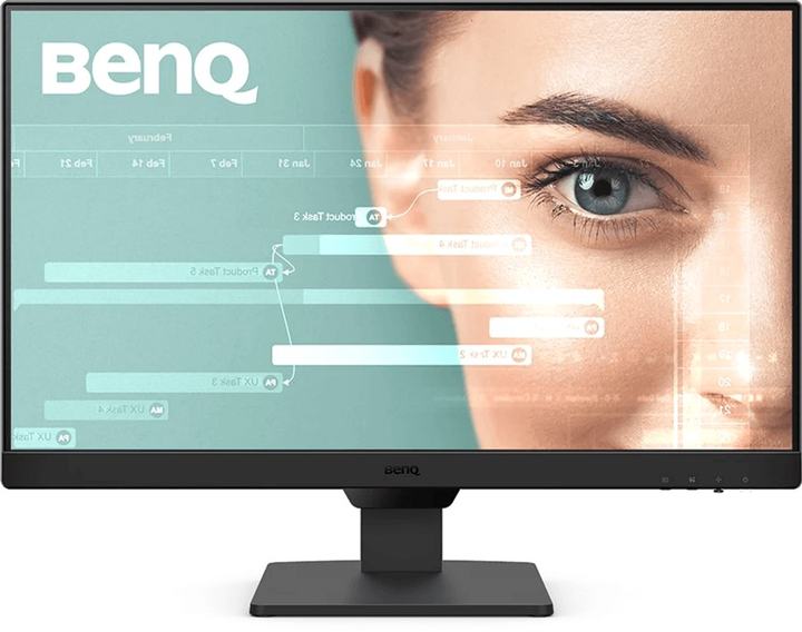 Монитор 27" BenQ GW2790 (9H.LLTLB.QBE) - изображение 1