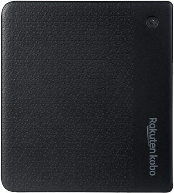 Czytnik ebooków Kobo Libra Colour 32GB Black (N428-KU-BK-K-CK) - obraz 5