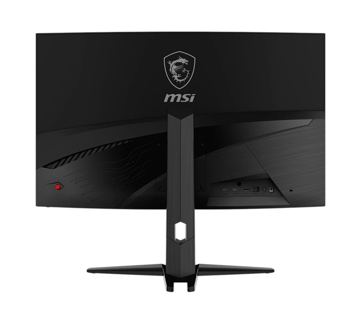 Монитор MSI MAG 321CUP EU - изображение 2